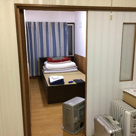 Kiritappuri Guest House Hokkaido Exterior photo