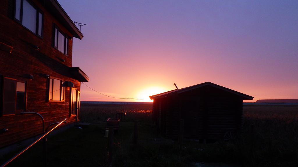 Kiritappuri Guest House Hokkaido Exterior photo