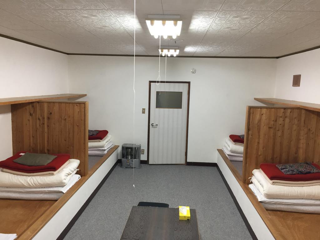 Kiritappuri Guest House Hokkaido Exterior photo