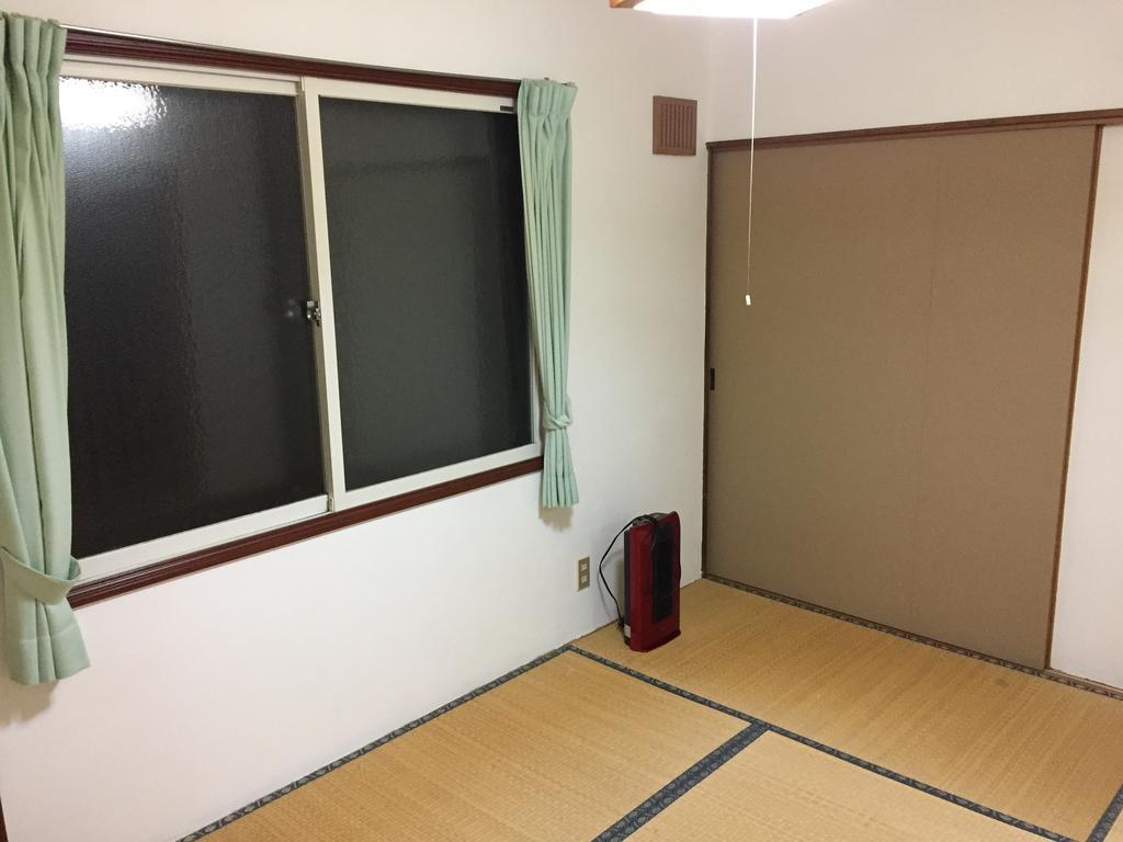 Kiritappuri Guest House Hokkaido Exterior photo