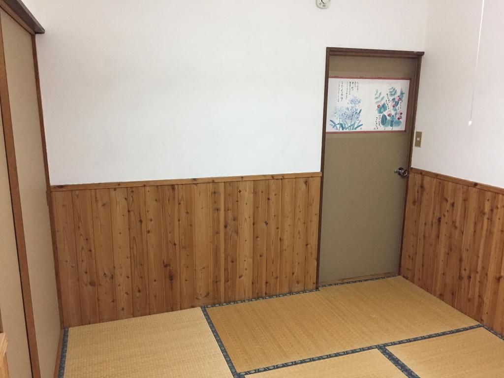 Kiritappuri Guest House Hokkaido Exterior photo