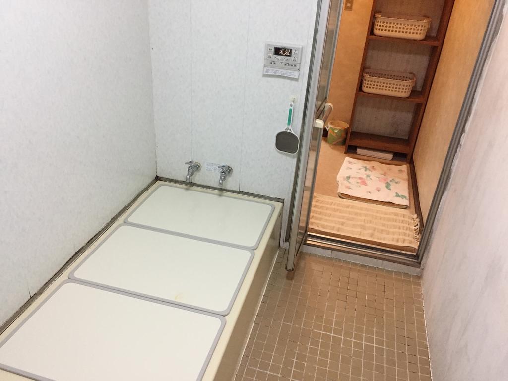 Kiritappuri Guest House Hokkaido Exterior photo